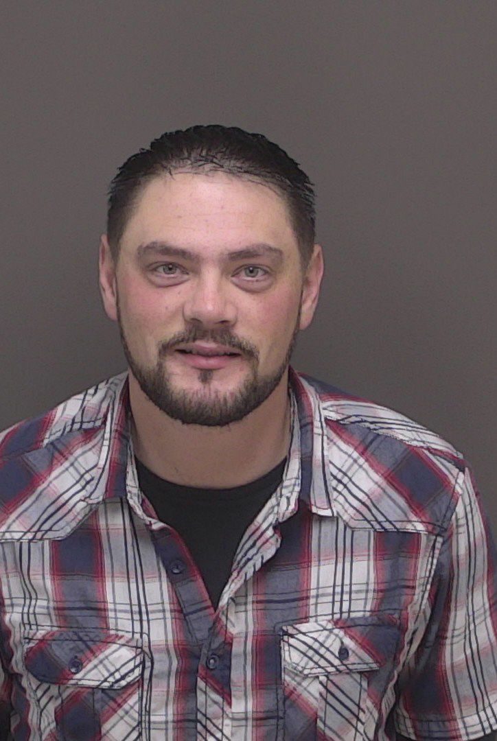BORDYCOTT, SCOTT HAROLD
